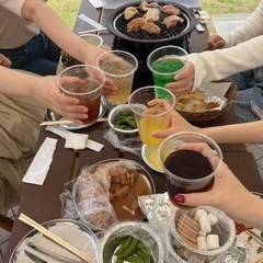 ❂ *̩̩̥友達作り*̩̩̥ ❂当会は◼︎食事会◼︎飲み会…