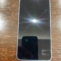 nubia S 5G スマートフォン