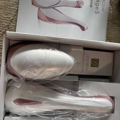 中古　LUXCEAR VisageS ルクセア ヴィサージュS ジェルセットの画像