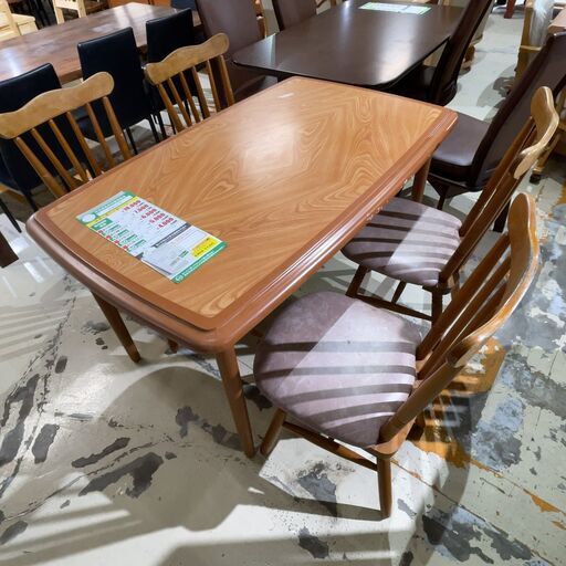 ﾀﾞｲﾆﾝｸﾞ5点ｾｯﾄ(No:1258318)