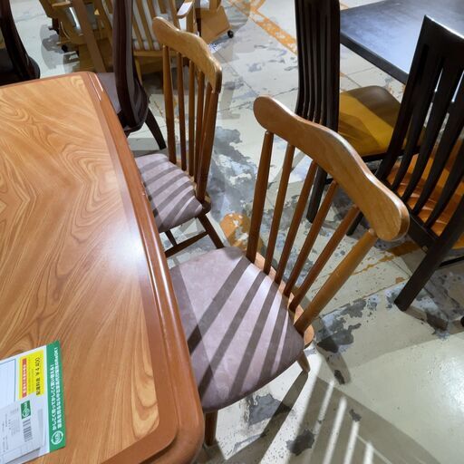 ﾀﾞｲﾆﾝｸﾞ5点ｾｯﾄ(No:1258318)