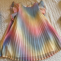 美品！子供服3点セットの画像