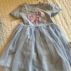 美品！子供服3点セットの画像