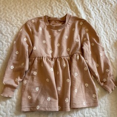 美品！子供服3点セットの画像
