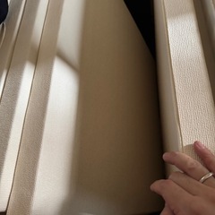 ピアリビングワンタッチ防音壁3 + 突っ張り木材ラブリコ1本セットの画像