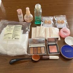 化粧品