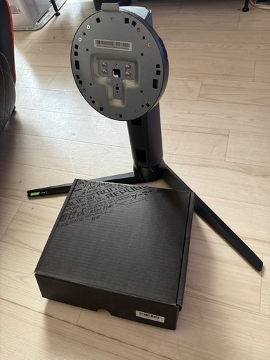 パソコン ASUS ROG Swift PG32UQ