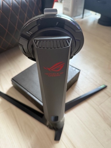 パソコン ASUS ROG Swift PG32UQ