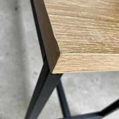 テーブル＆ベンチセット 未使用品 (5)の画像