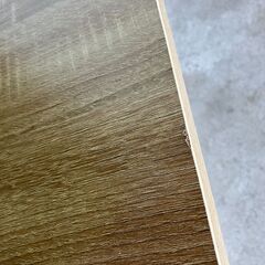 テーブル＆ベンチセット 未使用品 (5)の画像