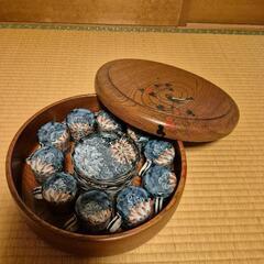 コーヒーカップ