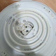 ダイコー シーリングライト 蛍光灯の画像