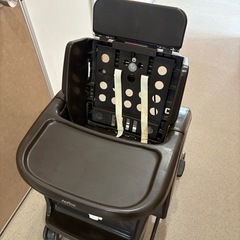 ハイローベットアンドチェアの画像