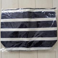 【新品】大きめ保冷バッグ