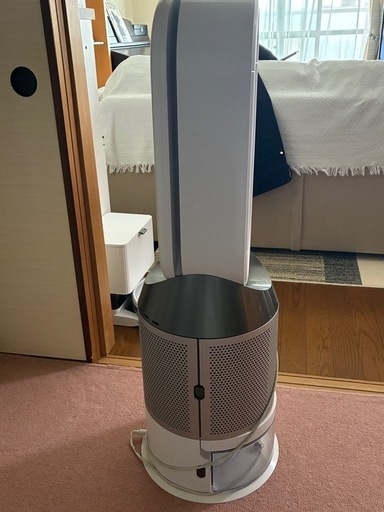 ダイソン空気清浄機
