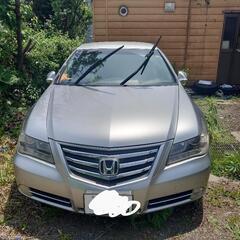 お安くしました(^^)　レジェンド　4WD