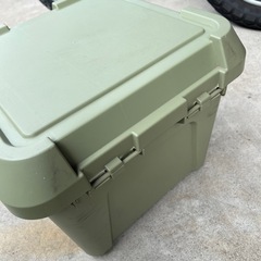 ボックス　収納ケースの画像