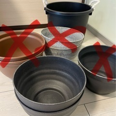 メダカ 壺 鉢 容器GEX
