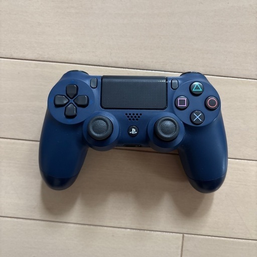 ps4＋ゲームソフト