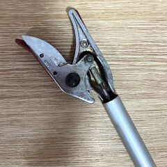 【B54】ARS/アルスコーポレーション/高枝切り鋏/高枝切/ハサミ/剪定鋏/剪定ばさみ/園芸道具/ハサミの画像