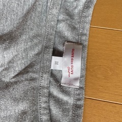 OLIVE des OLIVE 授乳服、マタニティの画像