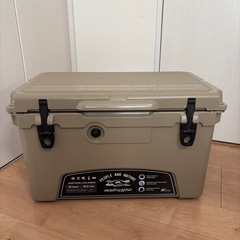 フィールドア　ノーザンクーラーボックス　42.5Lの画像
