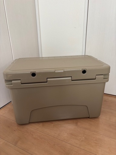 フィールドア　ノーザンクーラーボックス　42.5L