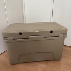 フィールドア　ノーザンクーラーボックス　42.5Lの画像