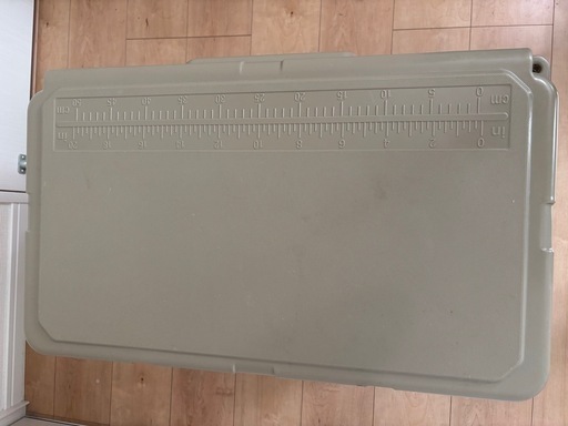 フィールドア　ノーザンクーラーボックス　42.5L