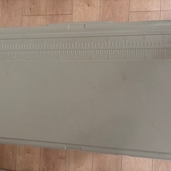 フィールドア　ノーザンクーラーボックス　42.5Lの画像