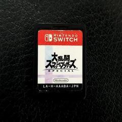 まとめ値下げあり Switch 大乱闘スマッシュブラザーズ