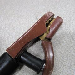 🌷【溶接機】入荷！育良精機 アーク溶接機 IS-H120WEH 【エンジン･電動工具 高価買取大アールワン田川】の画像