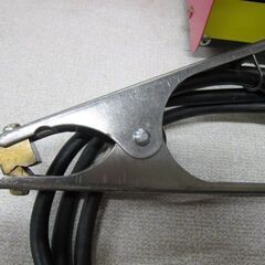 🌷【溶接機】入荷！育良精機 アーク溶接機 IS-H120WEH 【エンジン･電動工具 高価買取大アールワン田川】の画像