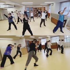 大人ジャズダンス入門初級ワークショップ前橋開催 - ワークショップ