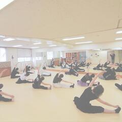 大人ジャズダンス入門初級ワークショップ前橋開催 - 前橋市