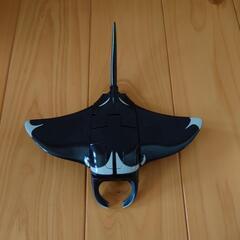 エイ　変型ロボット