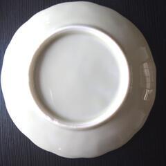 銘々皿  ５枚の画像