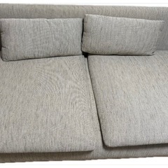 【取引中
】IKEA  人気ソファ　　　の画像