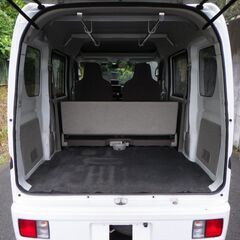 29年式　日産 ＮＶ１００クリッパーバン ＤＸ ＧＬ ハイルーフ 神奈川県大和市の画像