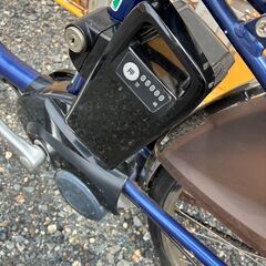 公式】ビビ・EX｜電動アシスト自転車／自転車｜Panasonic