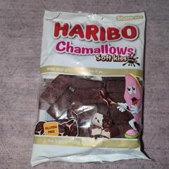 ハリボー　チョコマシュマロ