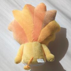 住友生命グループ『メディくんぬいぐるみマスコット』メディケア 非売品レアグッズの画像