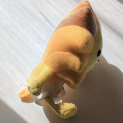 住友生命グループ『メディくんぬいぐるみマスコット』メディケア 非売品レアグッズの画像