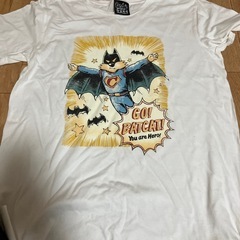 Tシャツ　3 Mサイズ