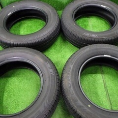 BS ブリヂストン　エコピア　NH100C　175/70R14　...