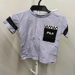 0613-222 キッズTシャツ　120