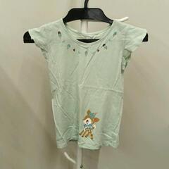0613-221 キッズTシャツ　120