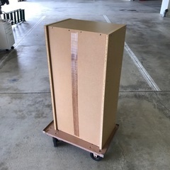 カラーボックスの画像