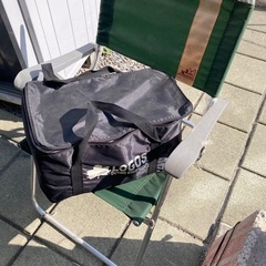 テント&メッシュターフの画像