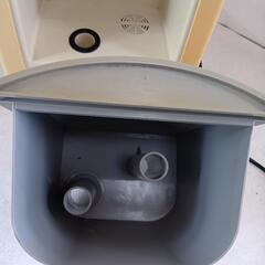 【動作確認済】ダストスイーパー　野澤産業株式会社の画像
